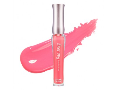 Etude House Dear My Enamel Gloss #EPK001