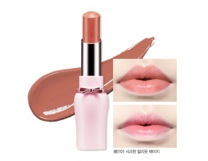 Etude House Dear My Wish Lips-Talk #BE101