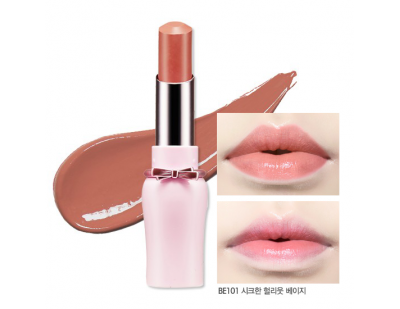 Etude House Dear My Wish Lips-Talk #BE101