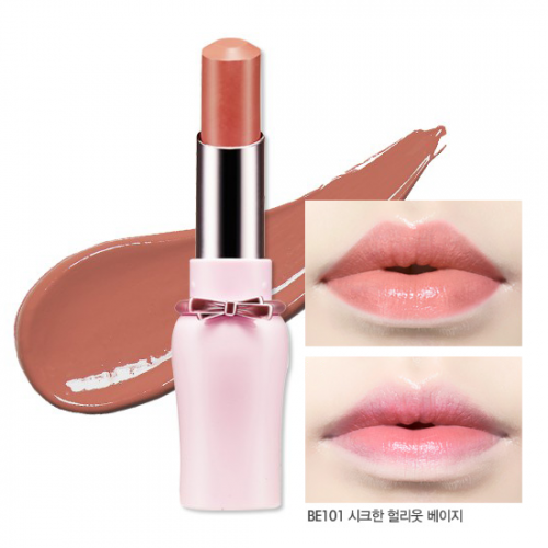 Etude House Dear My Wish Lips-Talk #BE101