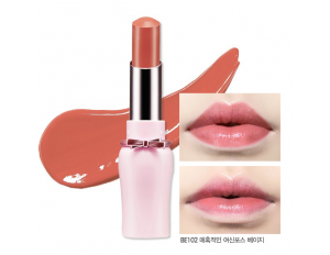 Etude House Dear My Wish Lips-Talk #BE102