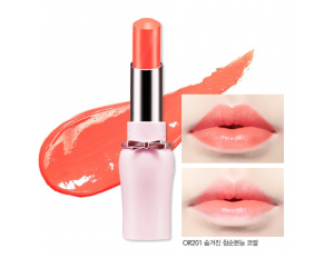 Etude House Dear My Wish Lips-Talk #OR201