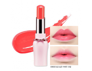 Etude House Dear My Wish Lips-Talk #OR202