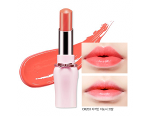 Etude House Dear My Wish Lips-Talk #OR203