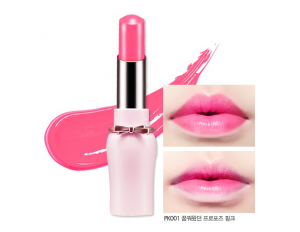 Etude House Dear My Wish Lips-Talk #PK001