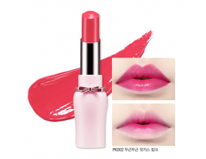 Etude House Dear My Wish Lips-Talk #PK002