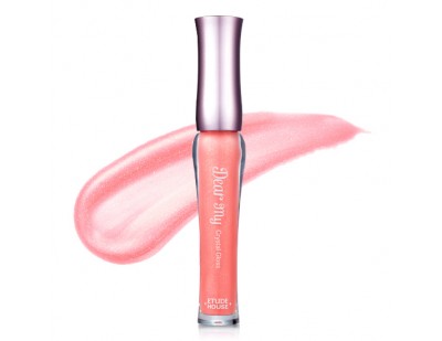 Etude House Dear My Crystal Gloss #CPK001