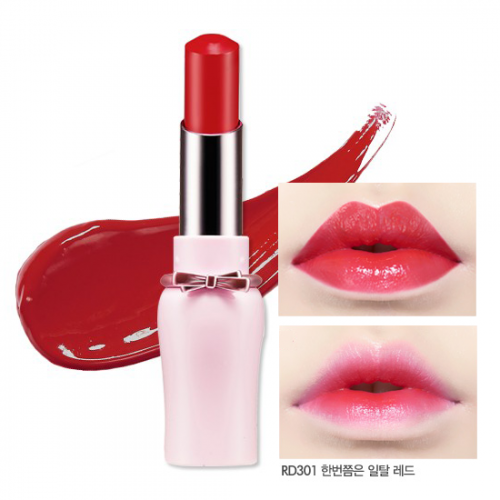 Etude House Dear My Wish Lips-Talk #RD301