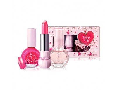 Etude House Dear My Blooming Special Gift Set