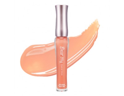 Etude House Dear My Enamel Gloss #EBE101