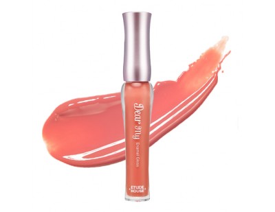 Etude House Dear My Enamel Gloss #EBE102