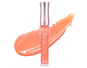 Etude House Dear My Enamel Gloss #EOR201