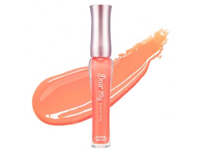 Etude House Dear My Enamel Gloss #EOR201