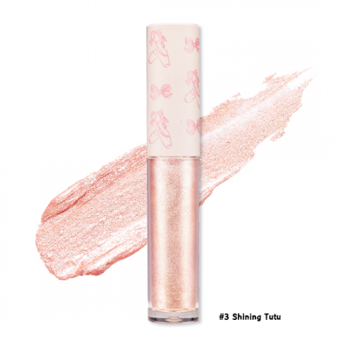 Etude House Dreaming Swan Shine Volumer #3 Shining Tutu