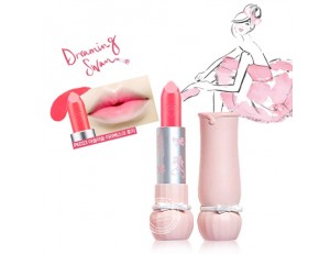 Etude House Dreaming Swan Dear My Blooming Lip Talk #PK023