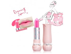 Etude House Dreaming Swan Dear My Blooming Lip Talk #PK024