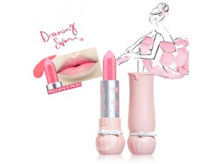 Etude House Dreaming Swan Dear My Blooming Lip Talk #PK022