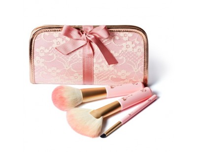 Etude House Princess Etoinette Brush Set