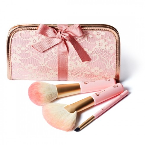 Etude House Princess Etoinette Brush Set