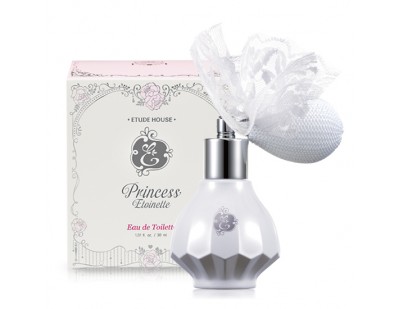 Etude House Princess Etoinette Eau de Toilette