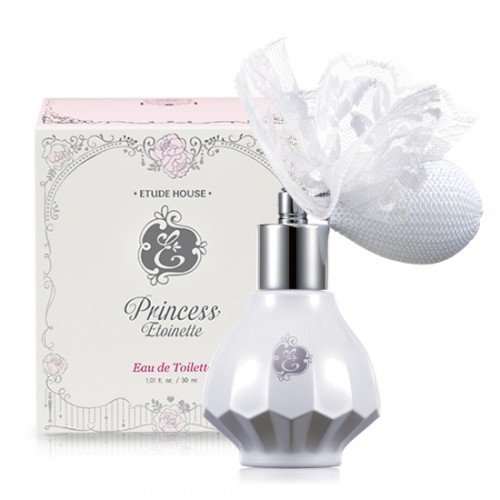 Etude House Princess Etoinette Eau de Toilette