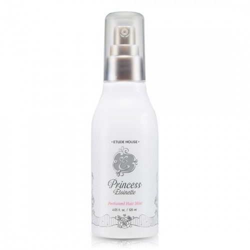 Etude House Princess Etoinette Perfumed Hair Mist