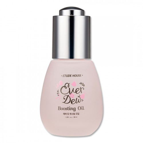 Etude House Ever Dew Boosting Oil