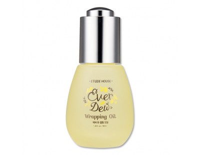 Etude House Ever Dew Wrapping Oil