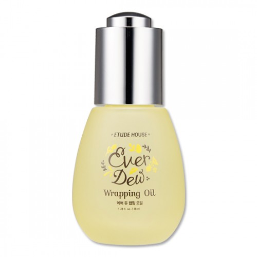 Etude House Ever Dew Wrapping Oil