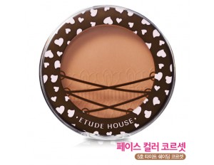 Etude House Face Color Corset New #5 Tight Shading