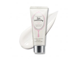 Etude House Face Conditioning Cream Light SPF25 PA++ 40g.