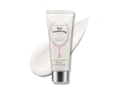 Etude House Face Conditioning Cream Light SPF25 PA++ 75g.