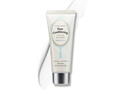 Etude House Face Conditioning Cream SPF25 PA++ 75g.