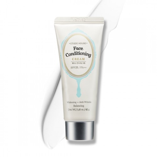 Etude House Face Conditioning Cream SPF25 PA++ 40g.