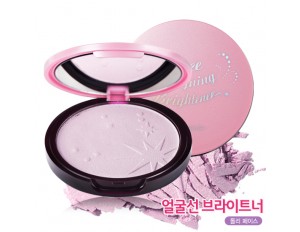 Etude House Face Designing Brightener 2014 #2 Dolly Face
