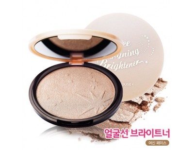 Etude House Face Designing Brightener 2014 #4 Goddess Face