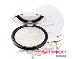 Etude House Face Designing Brightener 2014 #3 Lovely Face