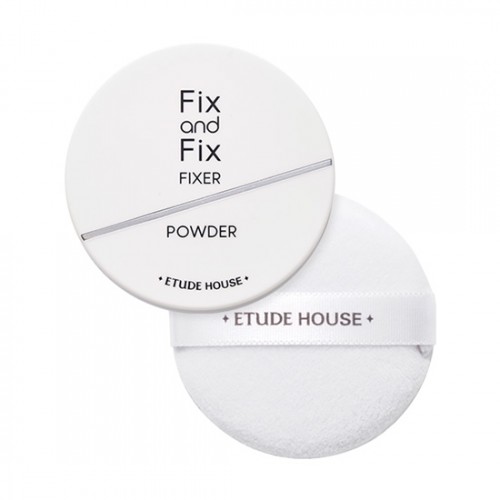 Etude House Fix and Fix Powder Fixer