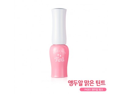 Etude House Fresh Cherry Tint #PK001