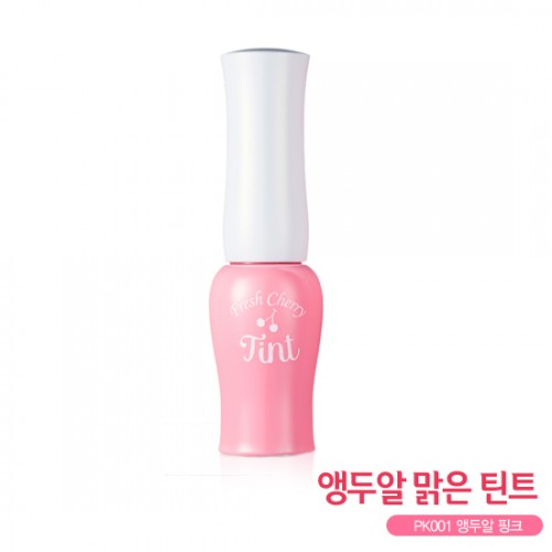 Etude House Fresh Cherry Tint #PK001