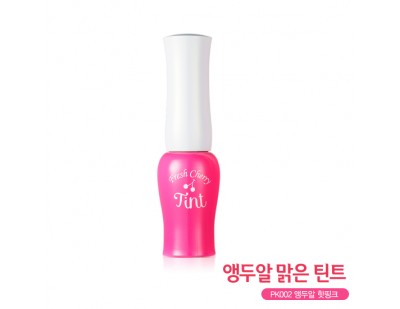 Etude House Fresh Cherry Tint #PK002