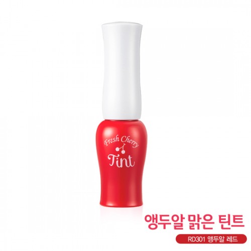 Etude House Fresh Cherry Tint #RD301