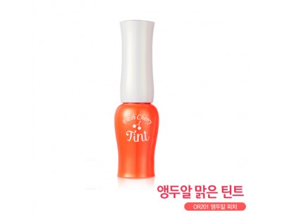 Etude House Fresh Cherry Tint #OR201