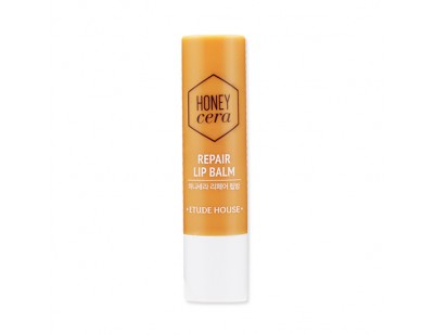 Etude House Honey Cera Repair Lip Balm