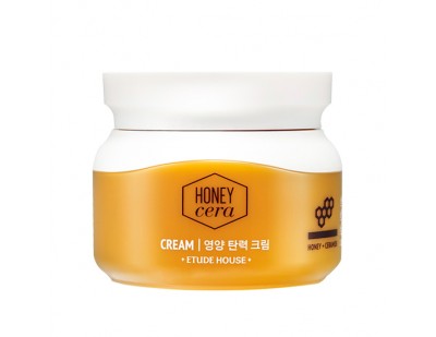 Etude House Honey Cera Cream