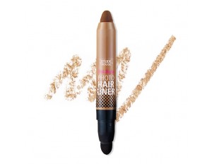 Etude House Hot Style Photo Hair Liner #2 Light Brow