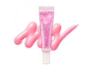 Etude House Kissful Tint Chou New #3 สีชมพูนม