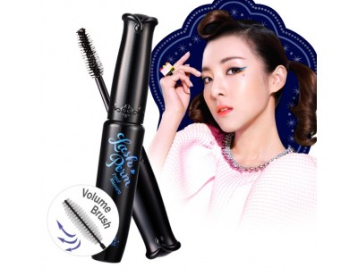 Etude House Lash Perm Proof Mascara #Volume Brush