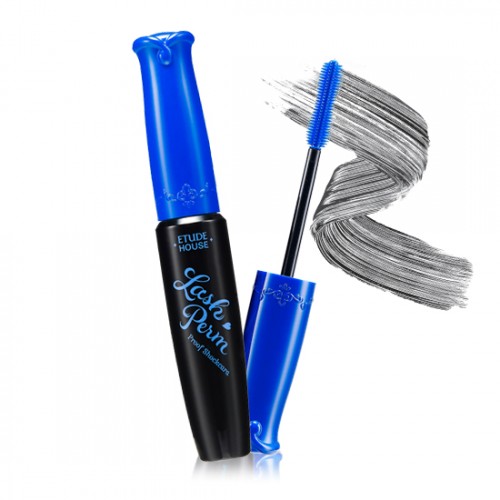 Etude House Lash Perm Proof Shockcara