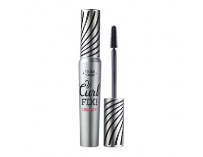 Etude House Lash Perm Curl Fix Mascara Long Lash